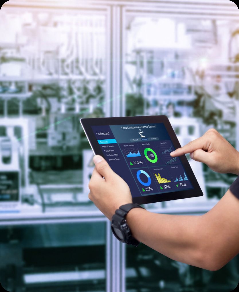 Building Management System (BMS)