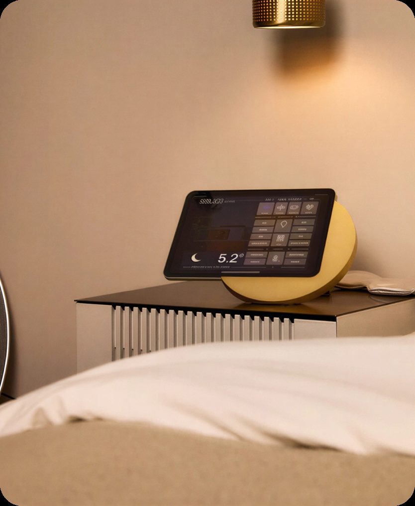 Guest Room Management System (GRMS)